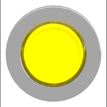  tte BP pouss lum flush jaune 