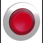  tte BP pouss lum flush rouge 