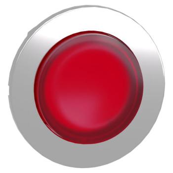  t�te BP pouss lum flush rouge 