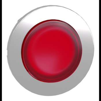  tte BP pouss lum flush rouge 