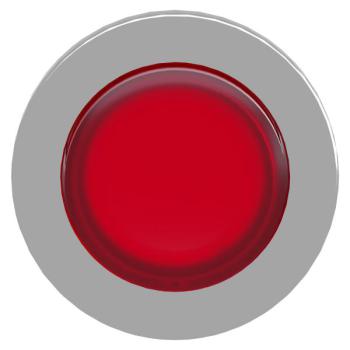  t�te BP pouss lum flush rouge 