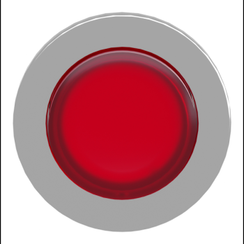  tte BP pouss lum flush rouge 