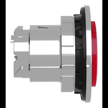  tte BP pouss lum flush rouge 