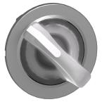  t�te BT lum flush 2p fix blanc 