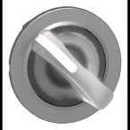  tte BT lum flush 2p fix blanc 