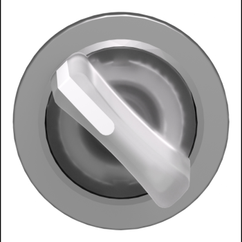  tte BT lum flush 2p fix blanc 