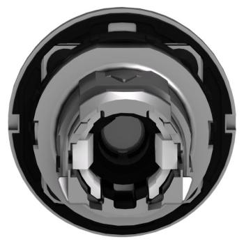  t�te BT lum flush 2p fix blanc 