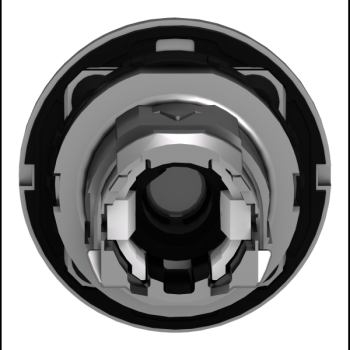  tte BT lum flush 2p fix blanc 