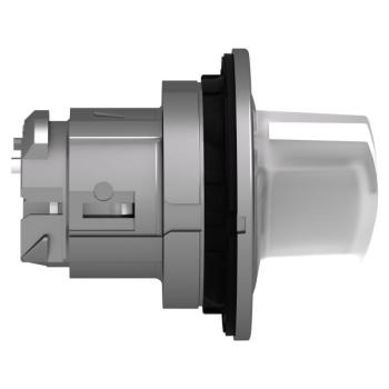  t�te BT lum flush 2p fix blanc 