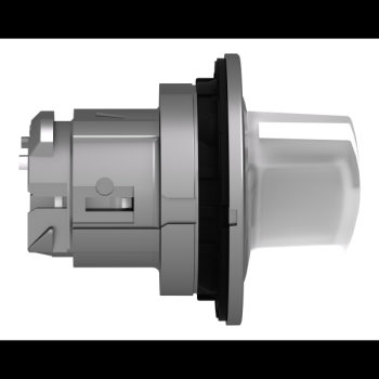  tte BT lum flush 2p fix blanc 