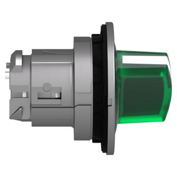  t�te BT lum flush 2p fix vert 