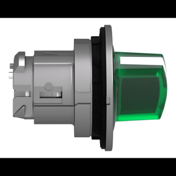  tte BT lum flush 2p fix vert 