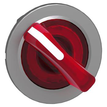  t�te BT lum flush 2p fix rouge 