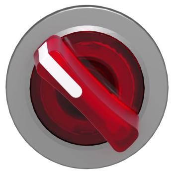  t�te BT lum flush 2p fix rouge 