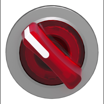  tte BT lum flush 2p fix rouge 