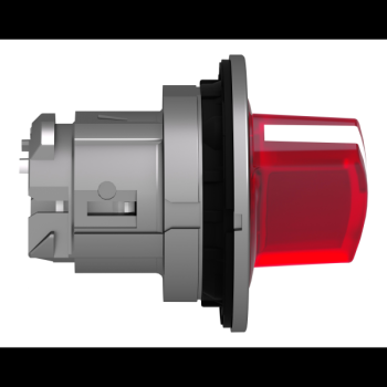  tte BT lum flush 2p fix rouge 