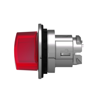  tte BT lum flush 2p fix rouge 