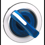  tte BT lum flush 2p fix bleu 