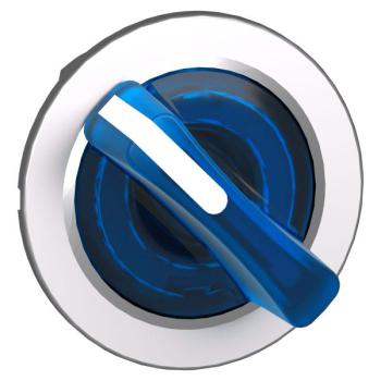  t�te BT lum flush 2p fix bleu 