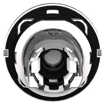  t�te BT lum flush 2p fix bleu 