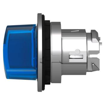  t�te BT lum flush 2p fix bleu 