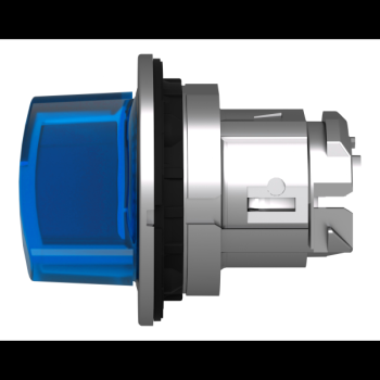  tte BT lum flush 2p fix bleu 