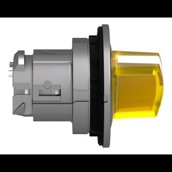  tte BT lum flush 2p fix jaune 
