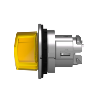  tte BT lum flush 2p fix jaune 