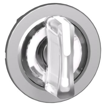  t�te BT lum flush 3p fix blanc 