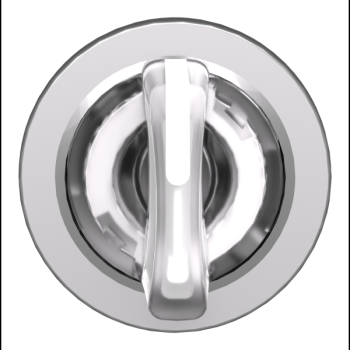  tte BT lum flush 3p fix blanc 