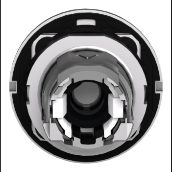  tte BT lum flush 3p fix blanc 