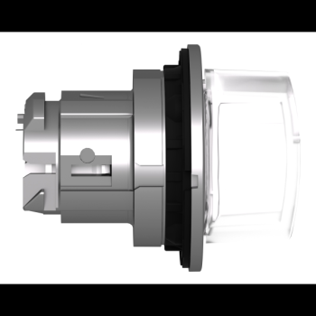  tte BT lum flush 3p fix blanc 