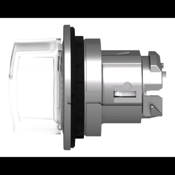  tte BT lum flush 3p fix blanc 