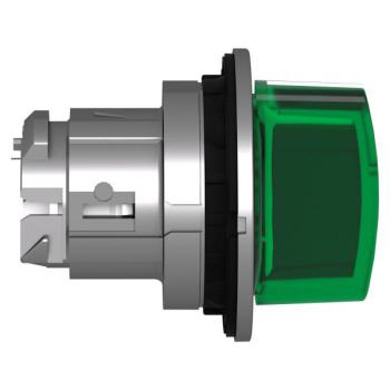  t�te BT lum flush 3p fix vert 