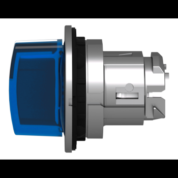  tte BT lum flush 3p fix bleu 