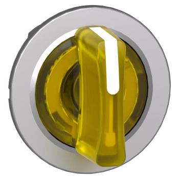  t�te BT lum flush 3p fix jaune 