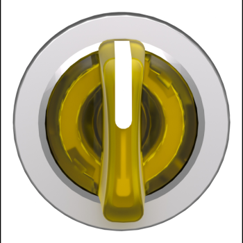  tte BT lum flush 3p fix jaune 