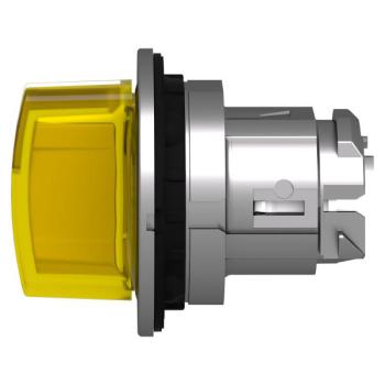  t�te BT lum flush 3p fix jaune 