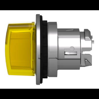  tte BT lum flush 3p fix jaune 