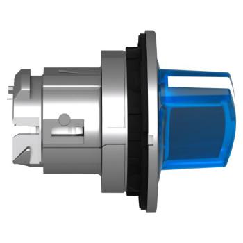  t�te BT lum flush 2p rap bleu 