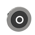  tte BP flush dp marqu noir 