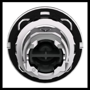  t�te BP flush d�p marqu� noir 