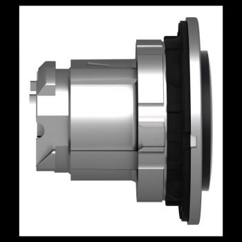  t�te BP flush d�p marqu� noir 