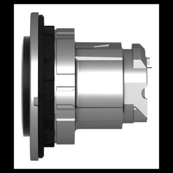  t�te BP flush d�p marqu� noir 