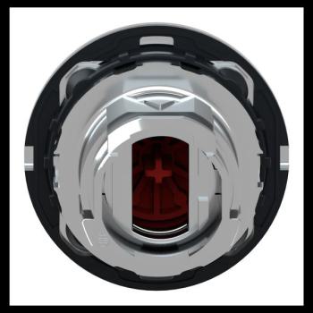  t�te BP flush d�p marqu� rouge 