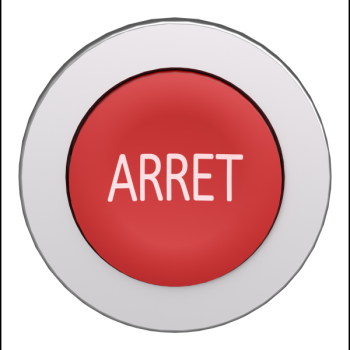  tte BP flush dp marqu rouge 
