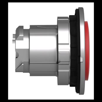  t�te BP flush d�p marqu� rouge 