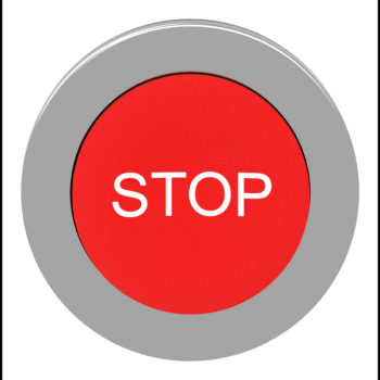  tte BP flush dp marqu rouge 