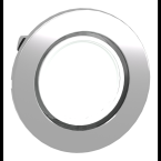  tte voyant DEL flush blanc 
