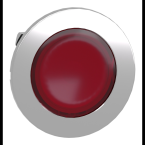  tte voyant DEL flush rouge 